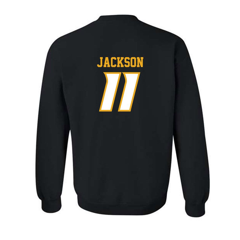Missouri - NCAA Women's Soccer : Autumn Jackson - Classic Shersey Crewneck Sweatshirt-1