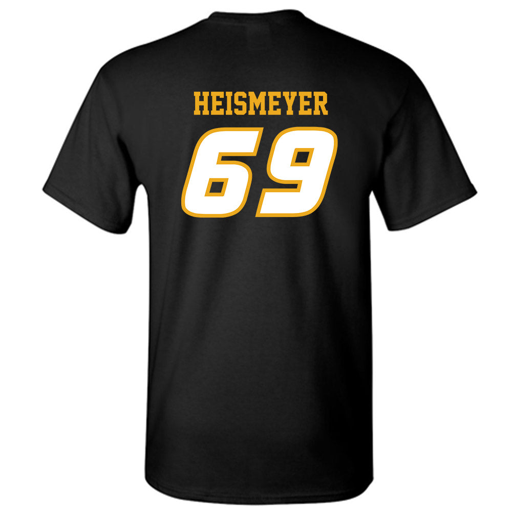 Missouri - NCAA Football : Drake Heismeyer - T-Shirt-1