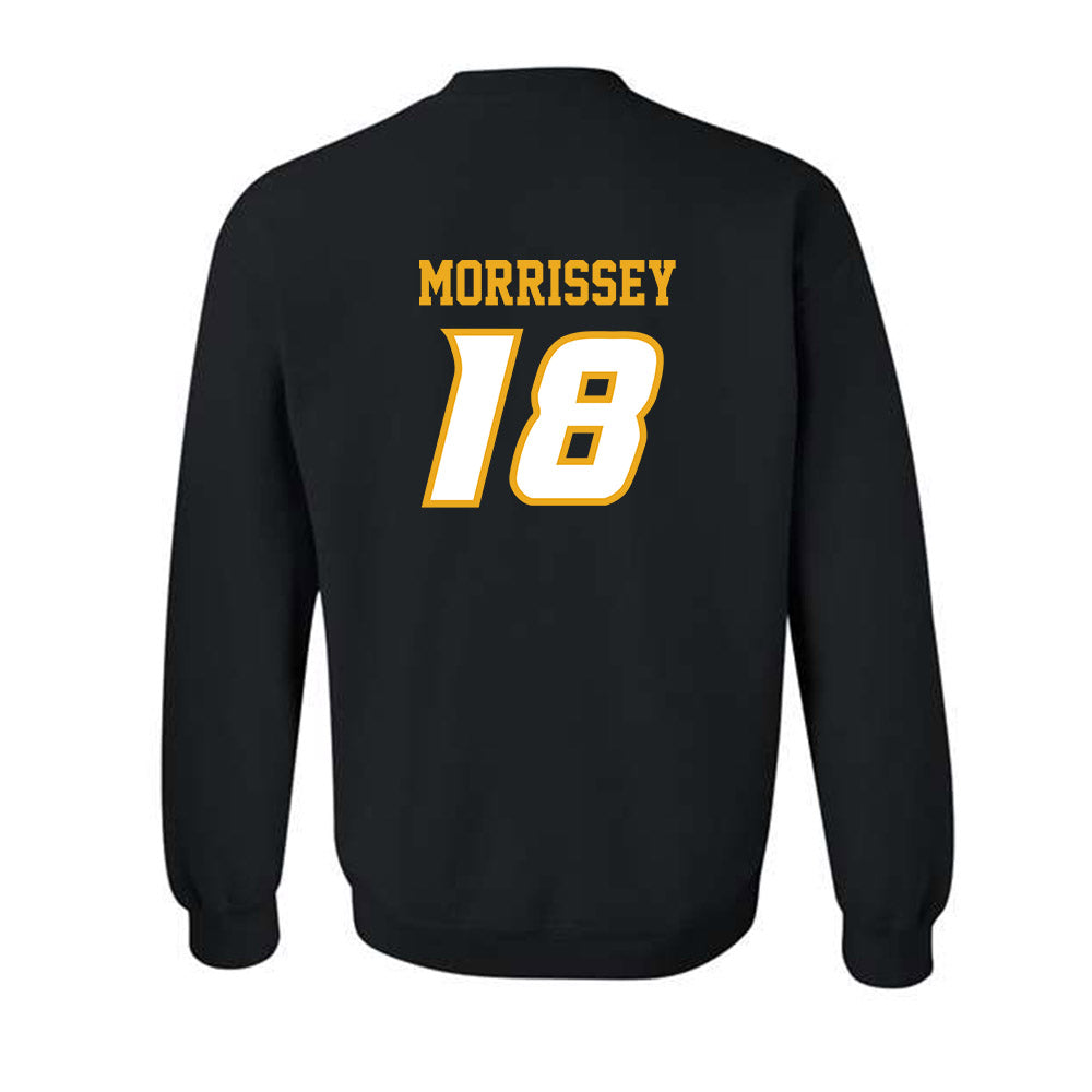 Missouri - NCAA Women's Volleyball : Claire Morrissey - Crewneck Sweatshirt-1
