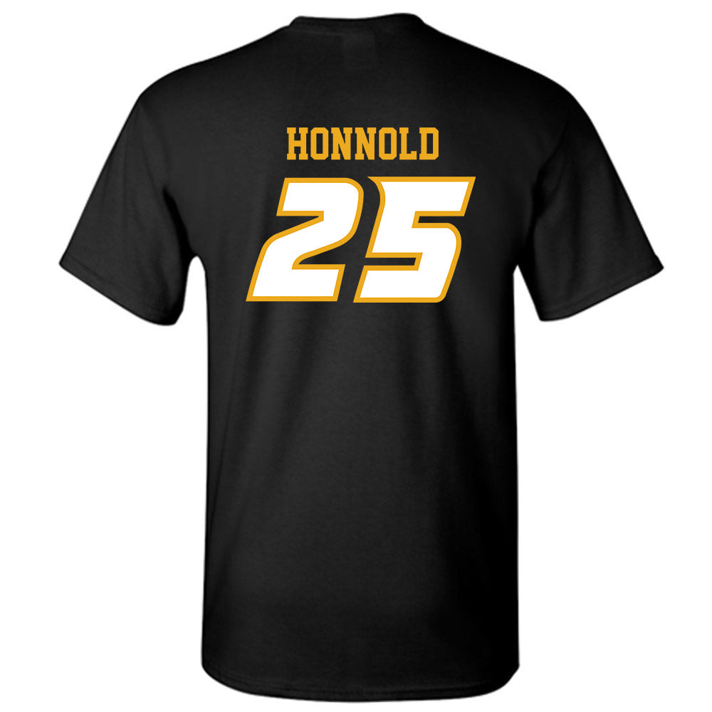 Missouri - NCAA Softball : Alex Honnold - T-Shirt-1