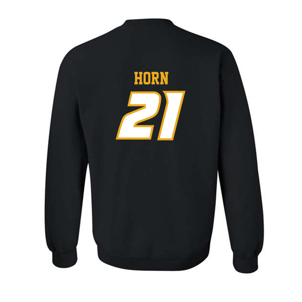 Missouri - NCAA Football : Samuel Horn - Crewneck Sweatshirt-1