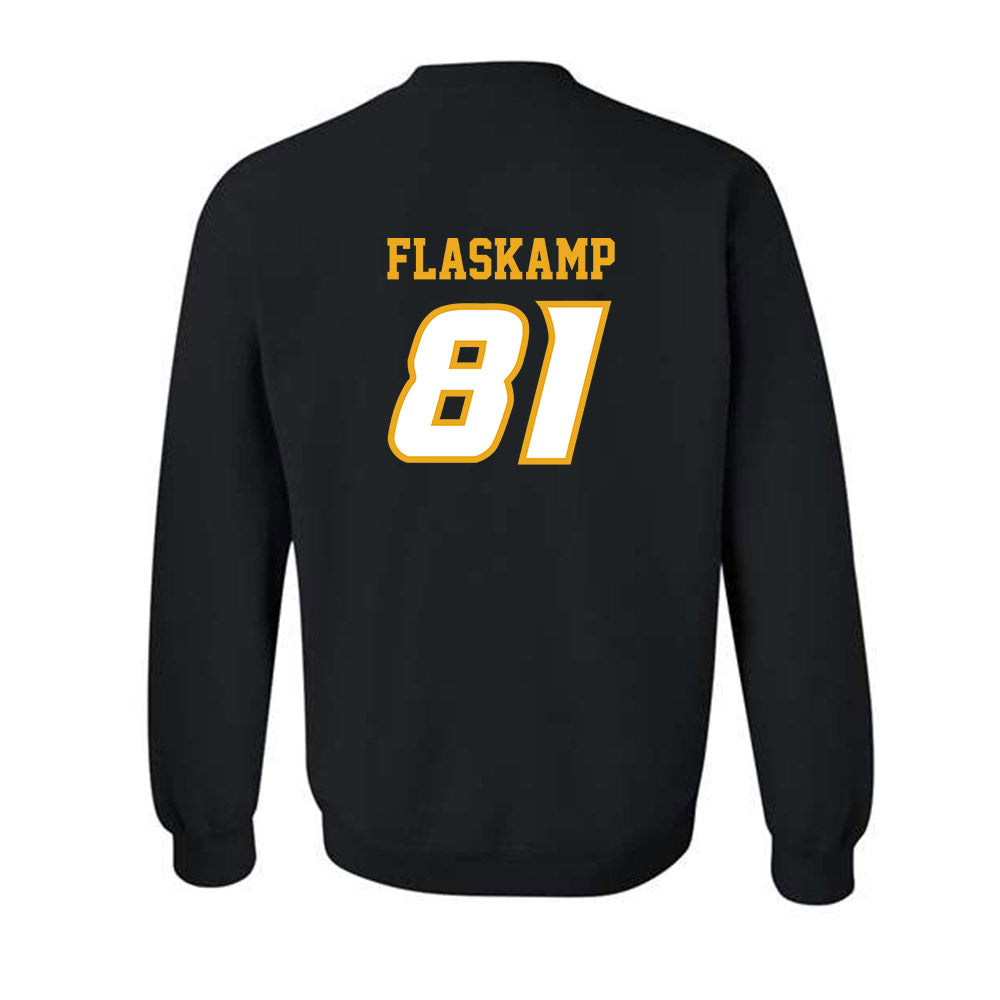 Missouri - NCAA Football : Noah Flaskamp - Crewneck Sweatshirt-1