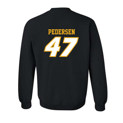 Missouri - NCAA Baseball : Ben Pedersen - Crewneck Sweatshirt-1