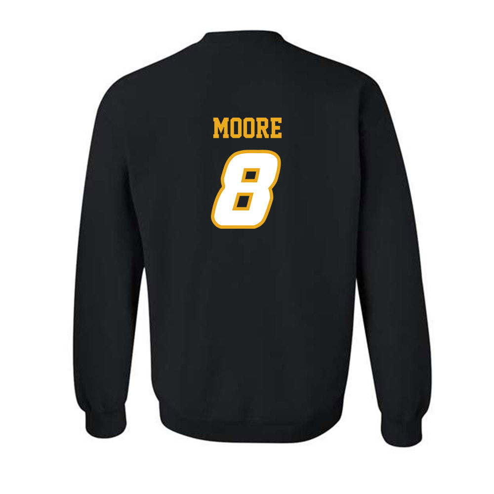 Missouri - NCAA Baseball : Tucker Moore - Crewneck Sweatshirt-1