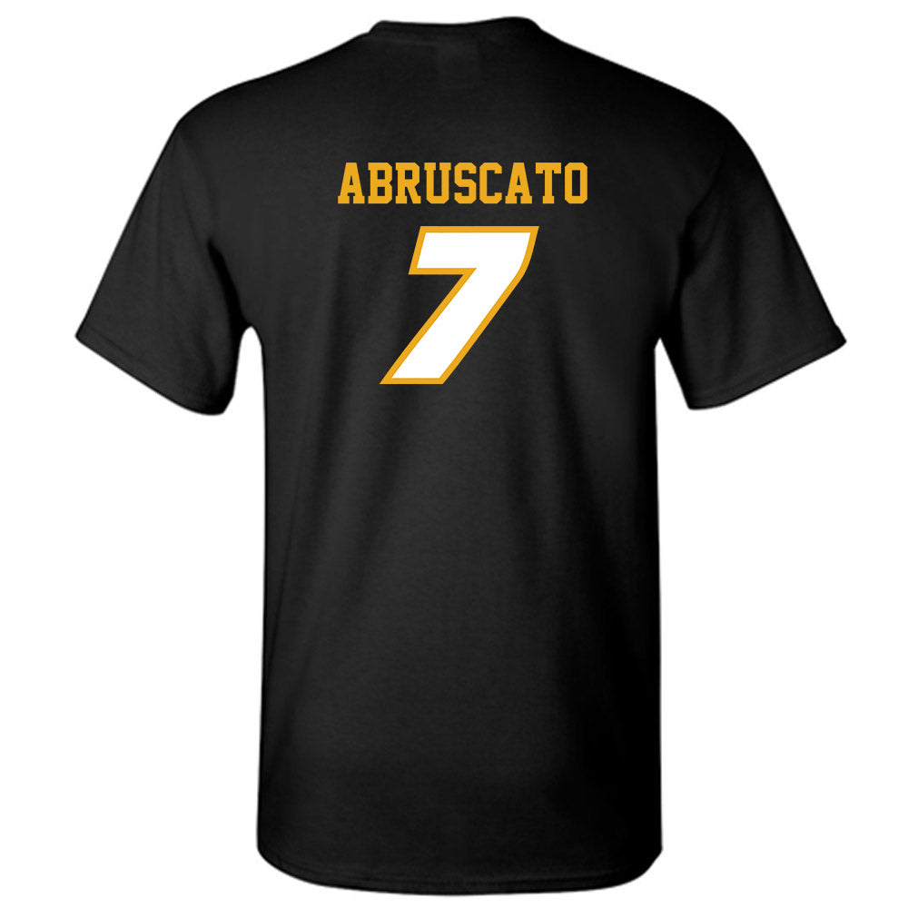 Missouri - NCAA Softball : Stefania Abruscato - T-Shirt-1