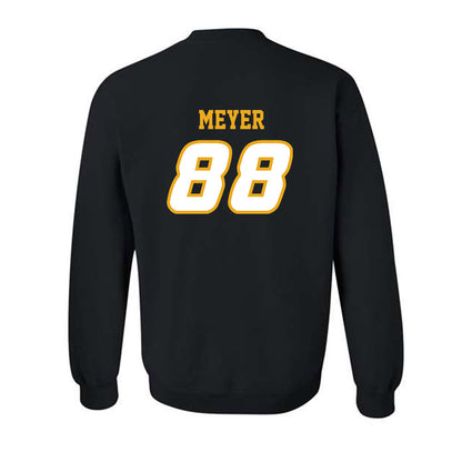 Missouri - NCAA Football : Robert Meyer - Crewneck Sweatshirt-1