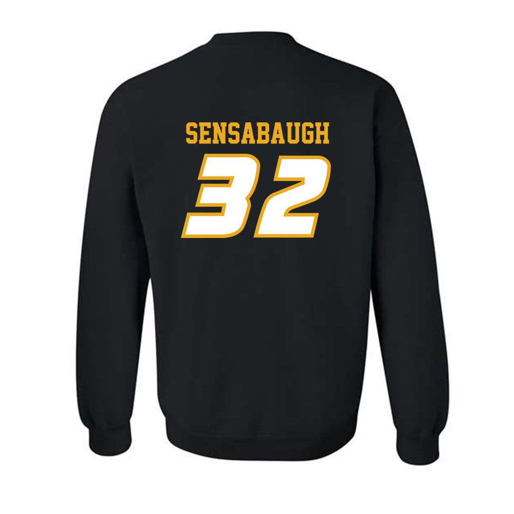 Missouri - NCAA Football : Jaren Sensabaugh - Crewneck Sweatshirt-1