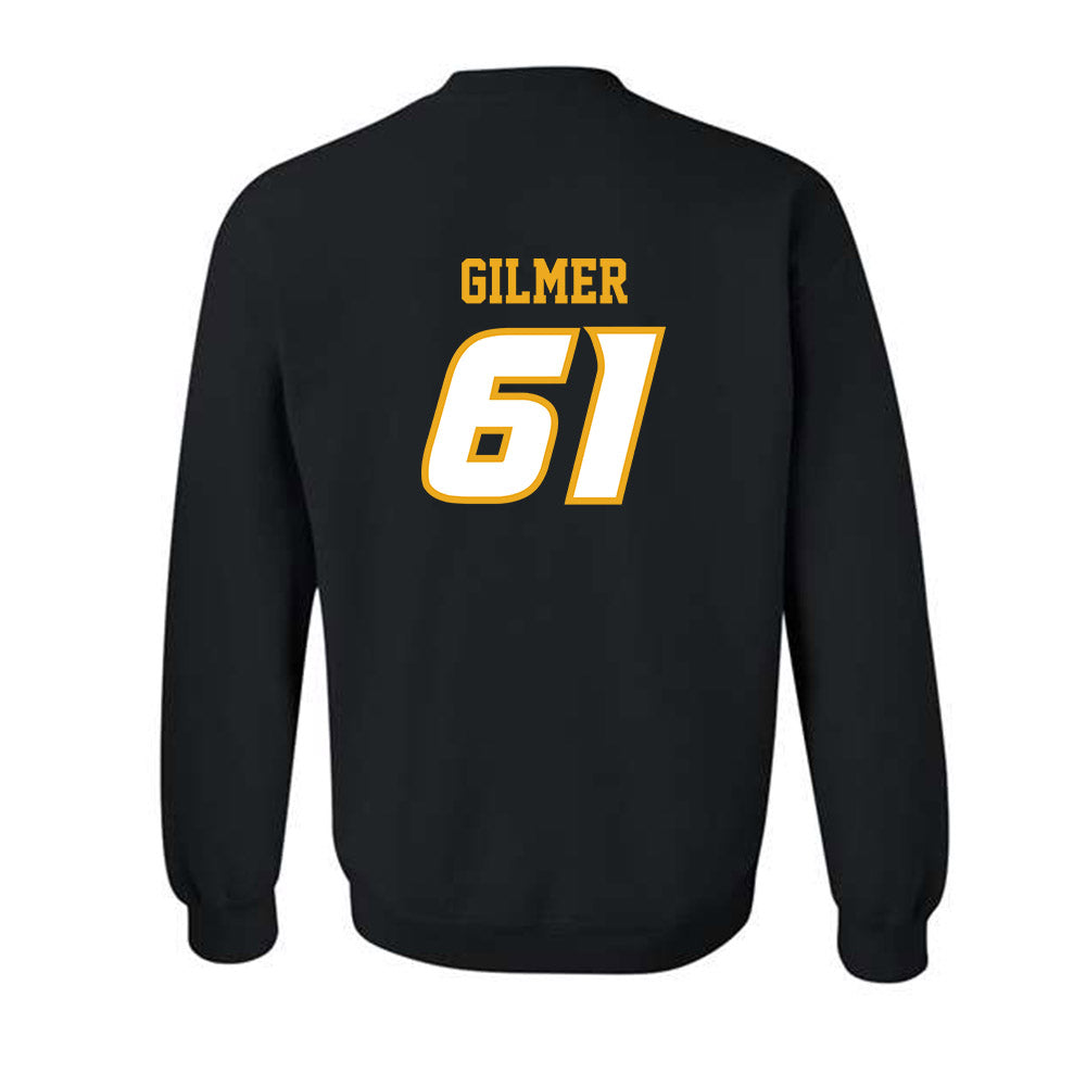 Missouri - NCAA Football : Graham Gilmer - Crewneck Sweatshirt-1