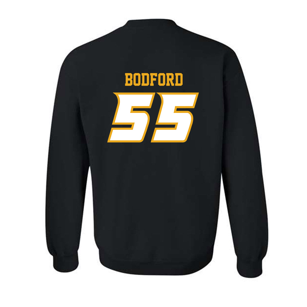 Missouri - NCAA Football : Justin Bodford - Crewneck Sweatshirt-1