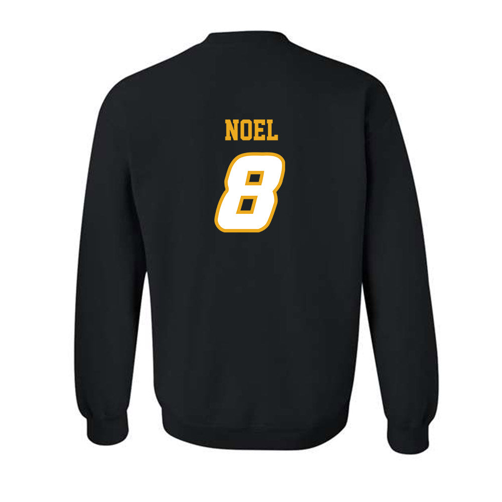 Missouri - NCAA Football : Nate Noel - Crewneck Sweatshirt-1