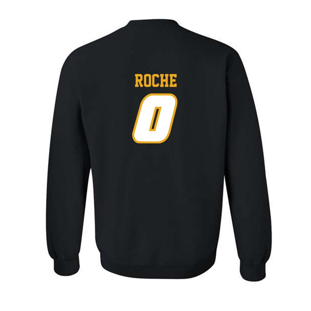 Missouri - NCAA Football : Phillip Roche - Crewneck Sweatshirt-1