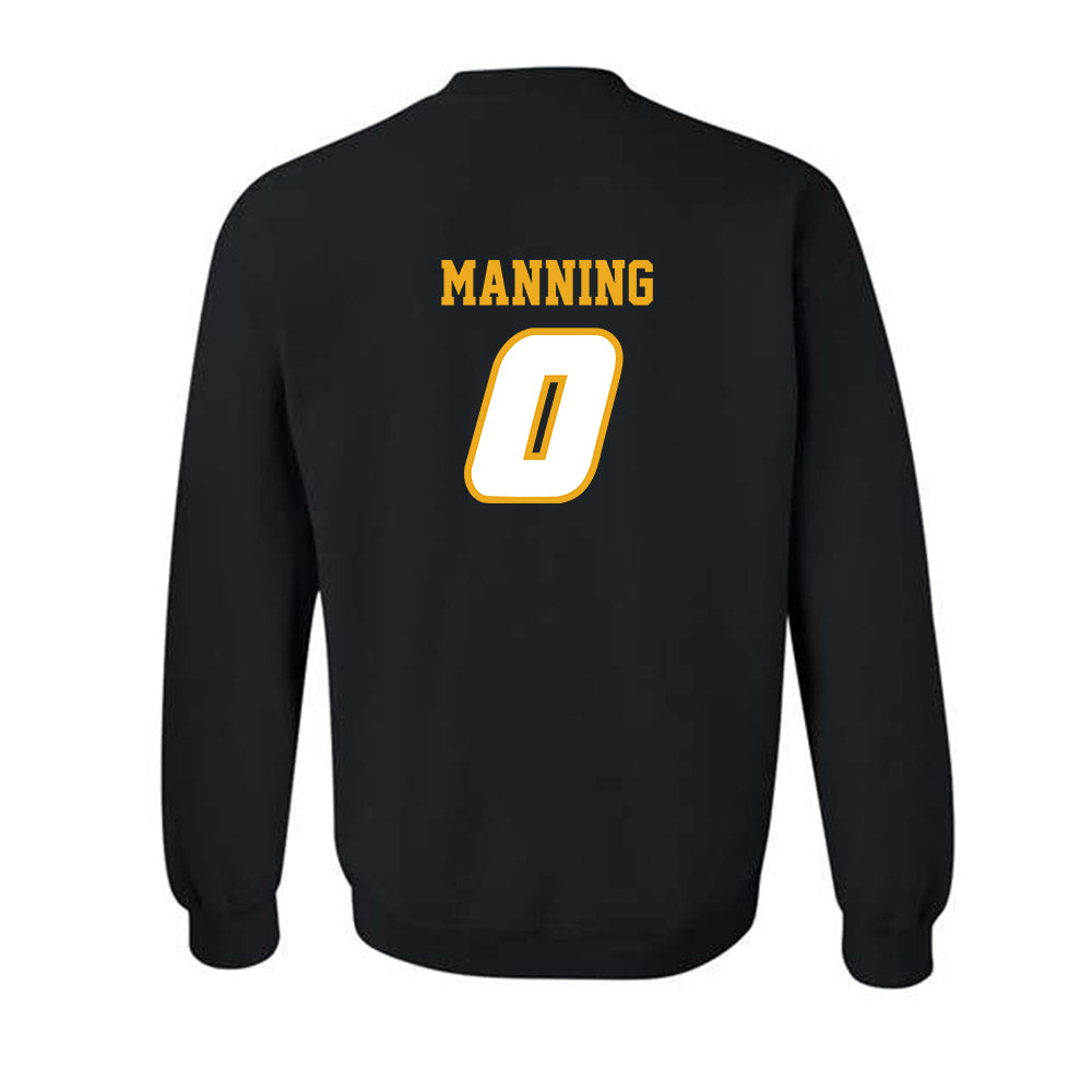 Missouri - NCAA Football : Joshua Manning - Crewneck Sweatshirt-1