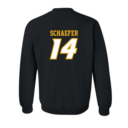 Missouri - NCAA Women's Soccer : Morgan Schaefer - Crewneck Sweatshirt-1