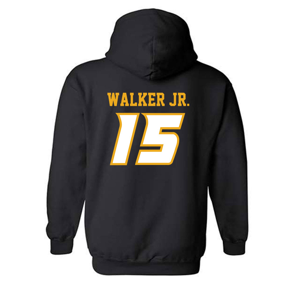 Missouri - NCAA Football : Johnny Walker Jr. - Hooded Sweatshirt-1