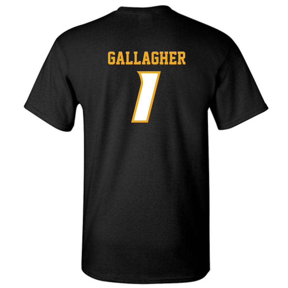 Missouri - NCAA Softball : Maddie Gallagher - T-Shirt-1