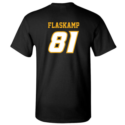 Missouri - NCAA Football : Noah Flaskamp - T-Shirt-1