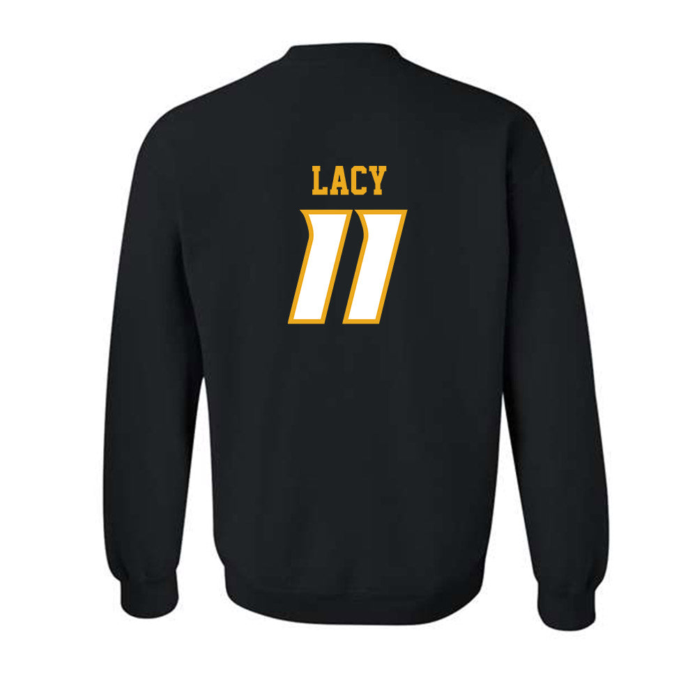 Missouri - NCAA Football : Kewan Lacy - Crewneck Sweatshirt-1