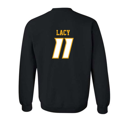 Missouri - NCAA Football : Kewan Lacy - Crewneck Sweatshirt-1