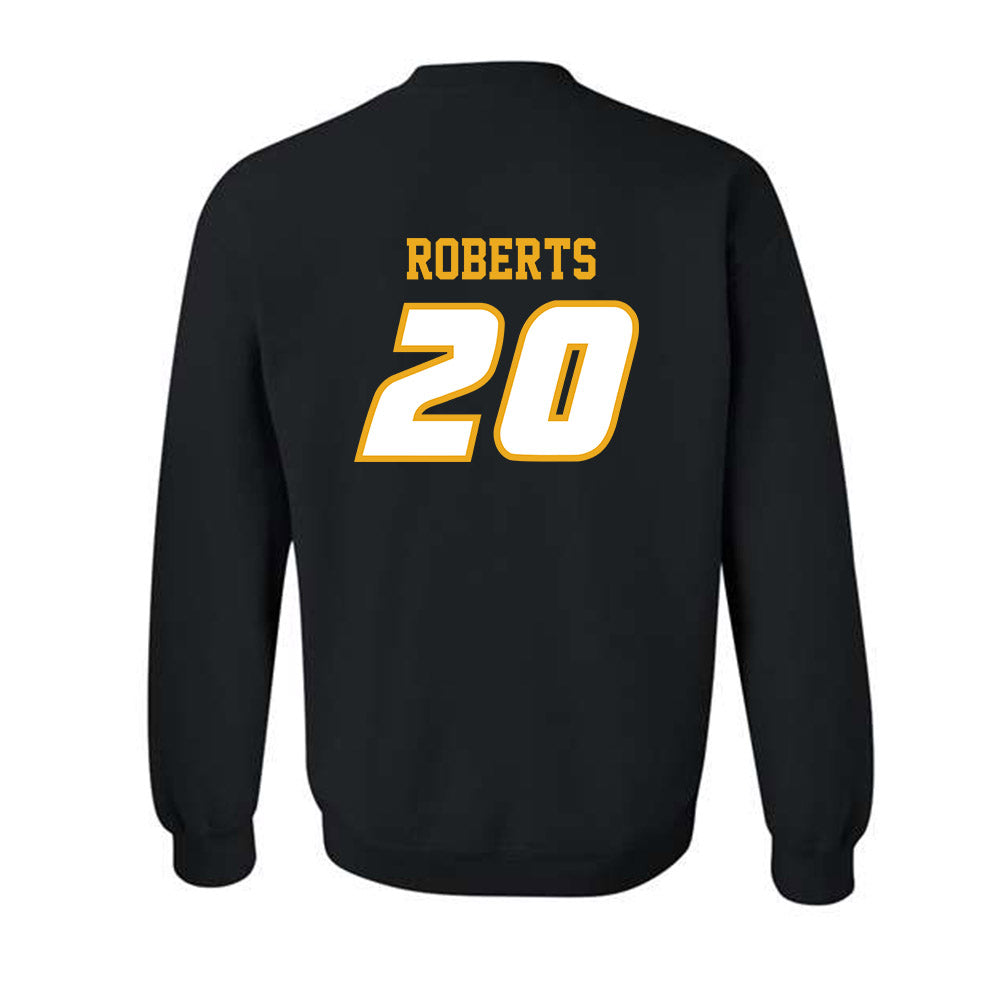 Missouri - NCAA Football : Jamal Roberts - Crewneck Sweatshirt-1