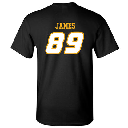 Missouri - NCAA Football : Jude James - T-Shirt-1