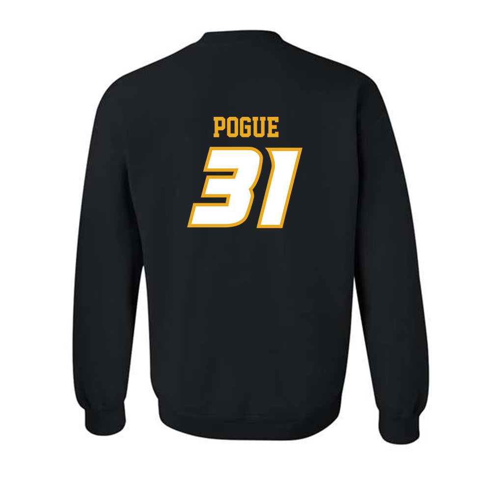 Missouri - NCAA Football : Nasir Pogue - Crewneck Sweatshirt-1