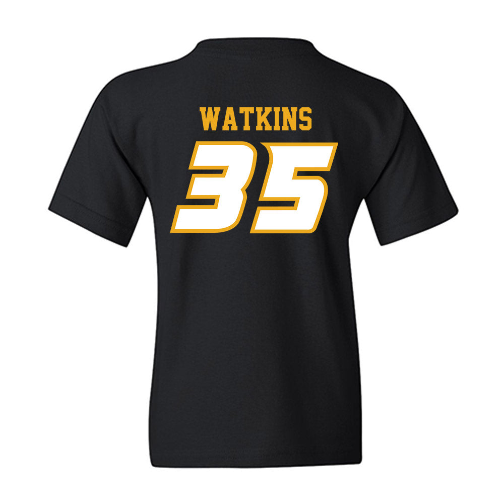 Missouri - NCAA Softball : Nevaeh Watkins - Youth T-Shirt-1