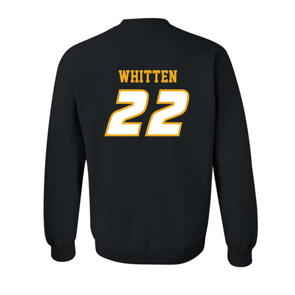 Missouri - NCAA Softball : lilly whitten - Crewneck Sweatshirt-1