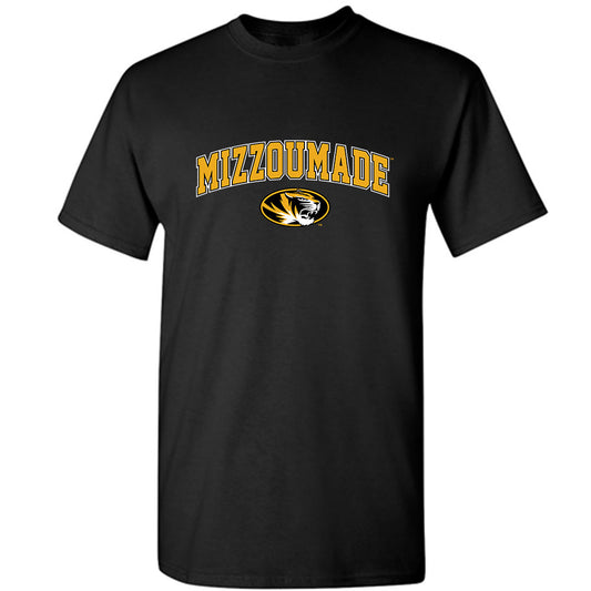 Missouri - NCAA Baseball : Miles Garrett - T-Shirt-0