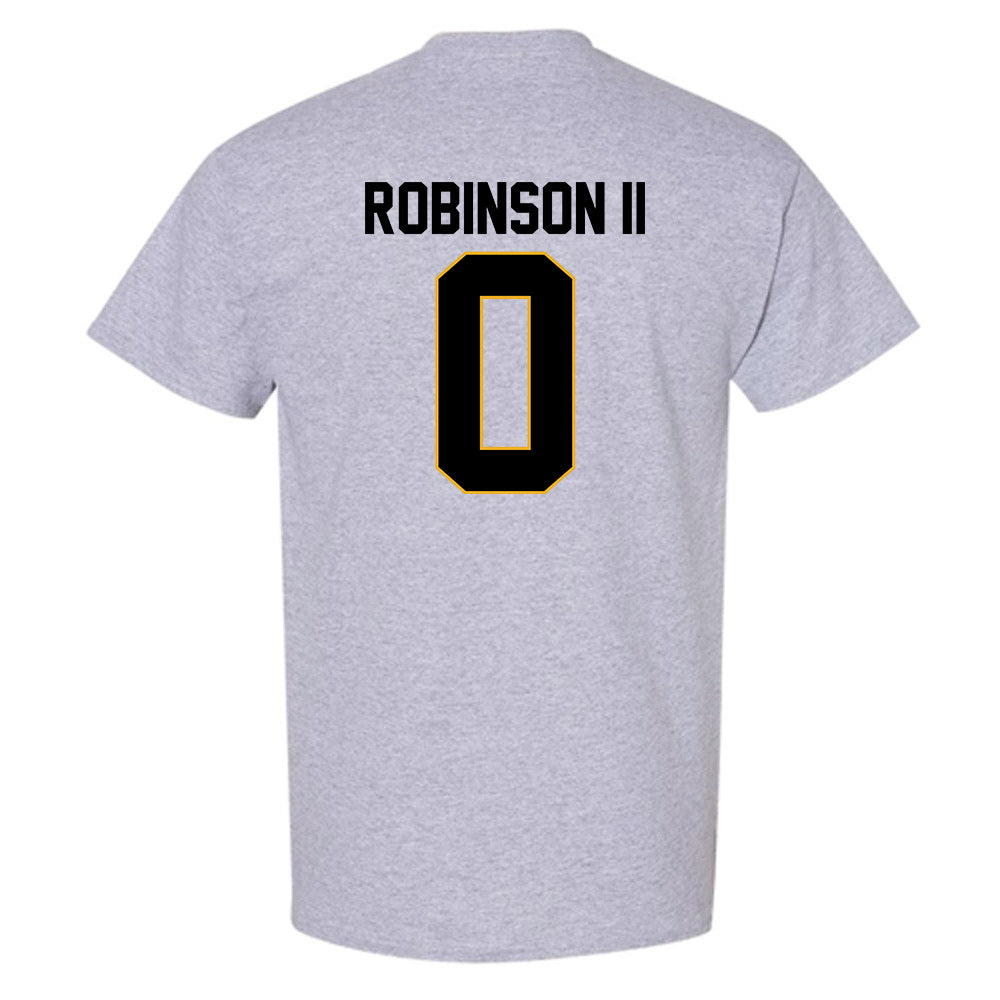 Missouri - NCAA Men's Basketball : Anthony Robinson II - T-Shirt-1