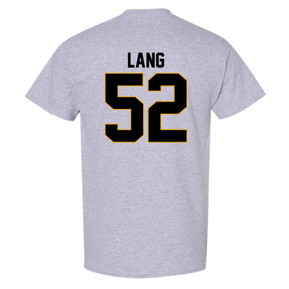 Missouri - NCAA Football : Jahkai Lang - T-Shirt-1