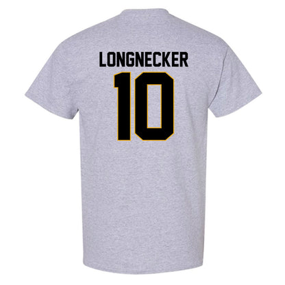 Missouri - NCAA Women's Volleyball : Tatum Longnecker - T-Shirt-1