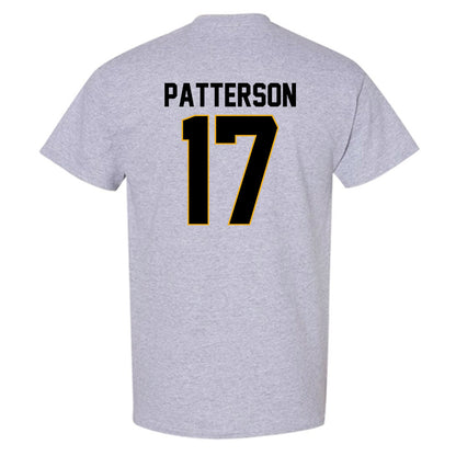 Missouri - NCAA Baseball : Chris Patterson - Classic Shersey T-Shirt-1