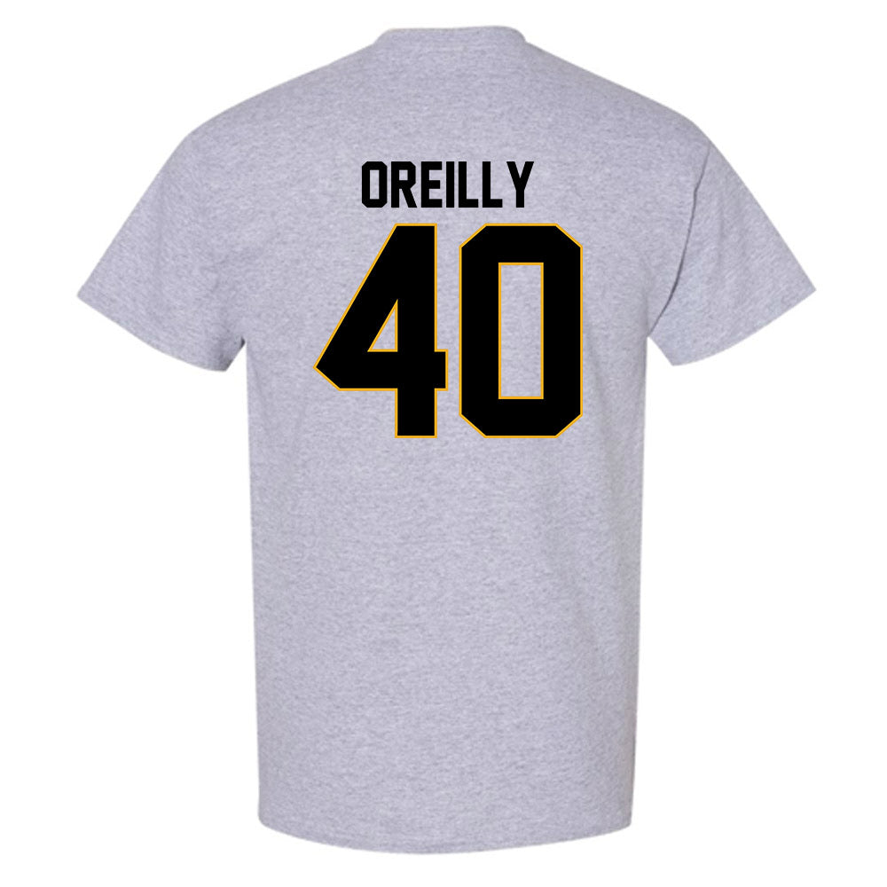 Missouri - NCAA Women's Volleyball : Grace OReilly - Classic Shersey T-Shirt-1