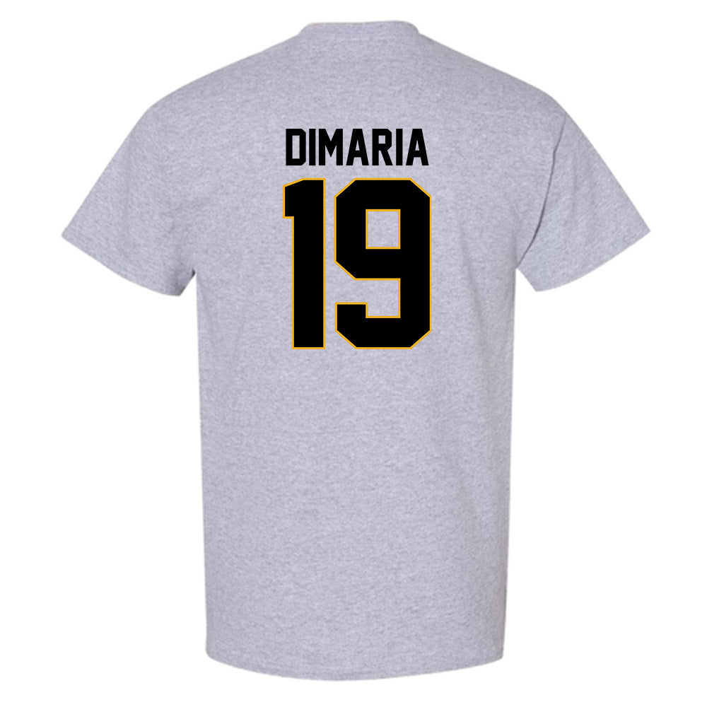 Missouri - NCAA Women's Soccer : Ana DiMaria - T-Shirt-1