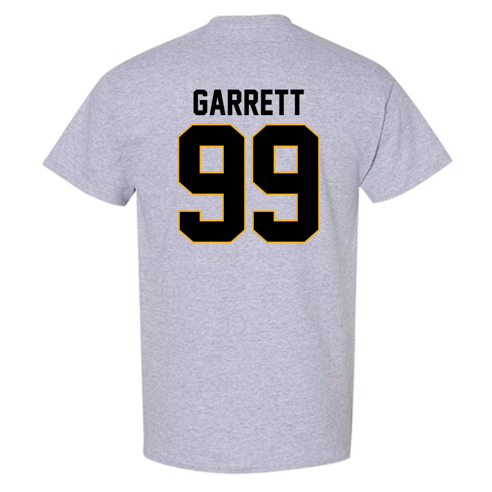 Missouri - NCAA Baseball : Miles Garrett - T-Shirt-1