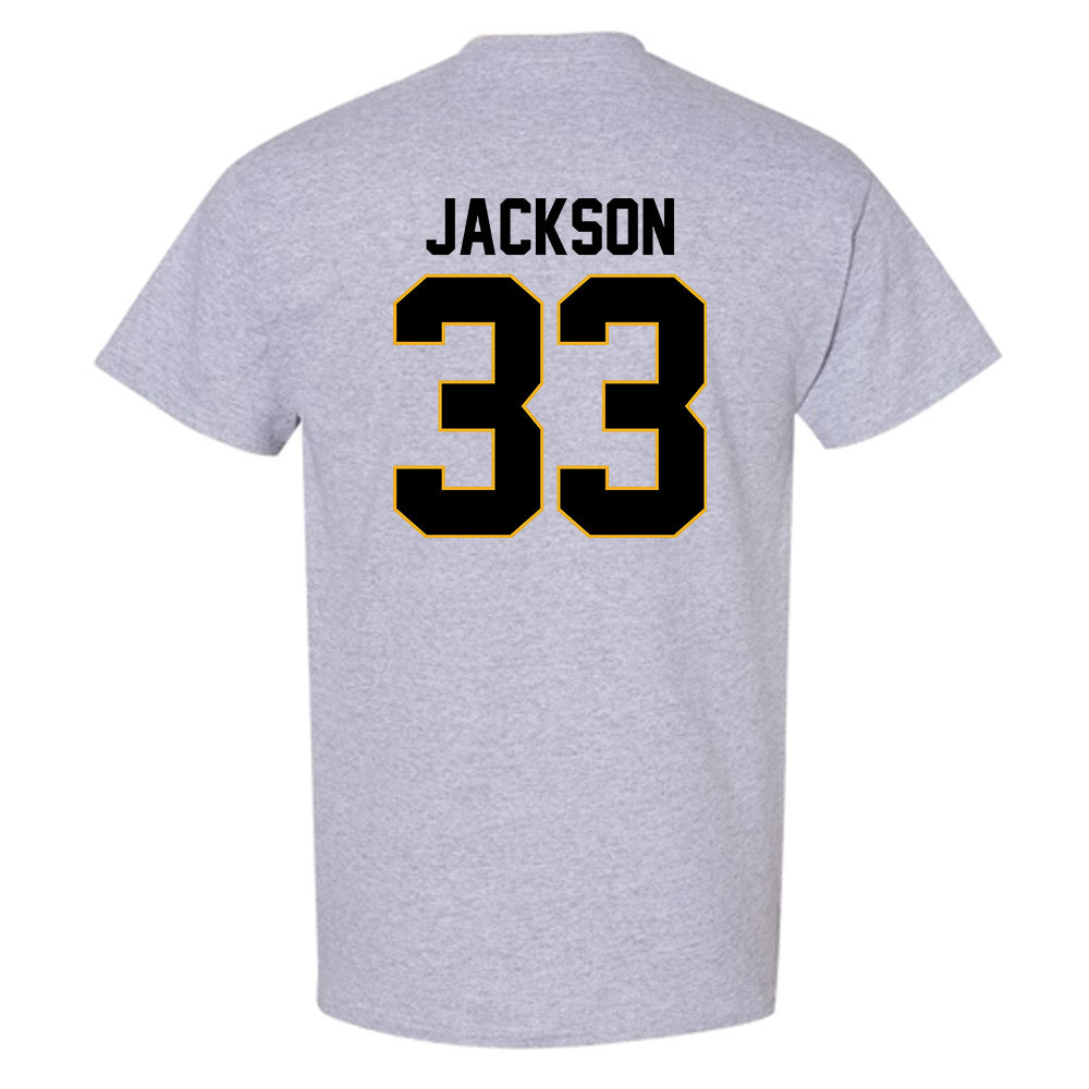 Missouri - NCAA Football : Bryce Jackson - T-Shirt-1