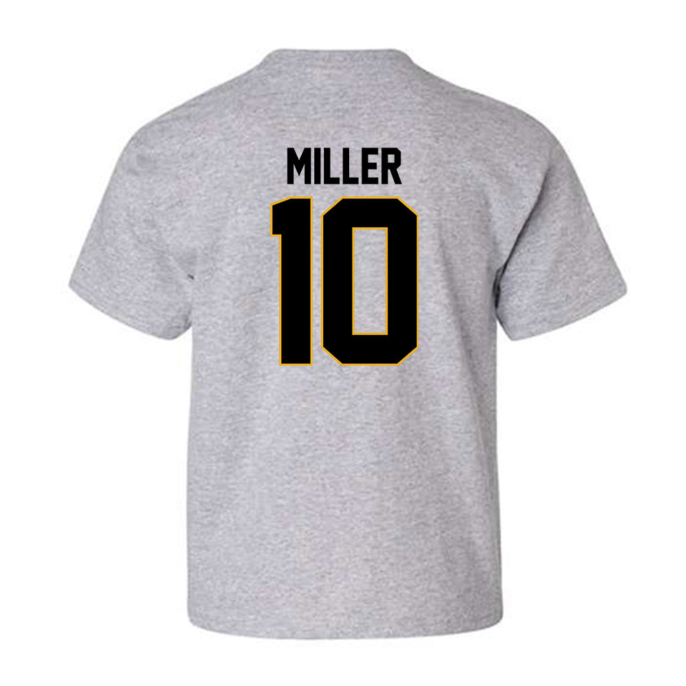 Missouri - NCAA Football : Mekhi Miller - Youth T-Shirt-1