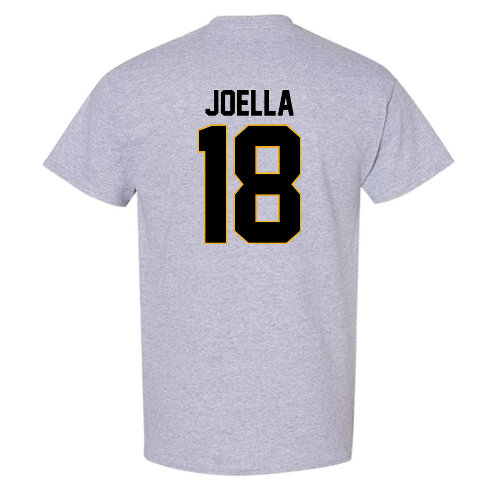 Missouri - NCAA Women's Soccer : Hannah Joella - T-Shirt-1