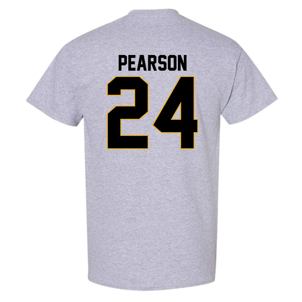 Missouri - NCAA Women's Volleyball : Alayna Pearson - T-Shirt-1