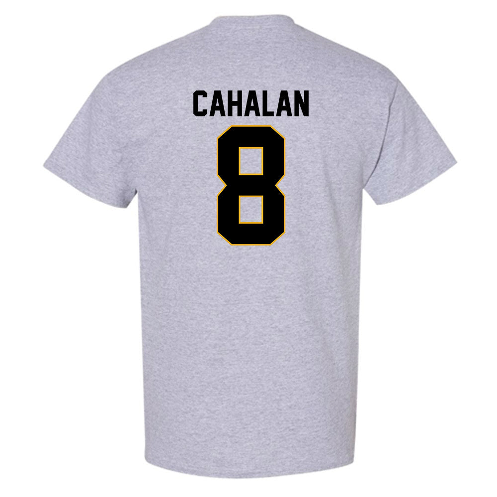 Missouri - NCAA Softball : Claire Cahalan - T-Shirt-1