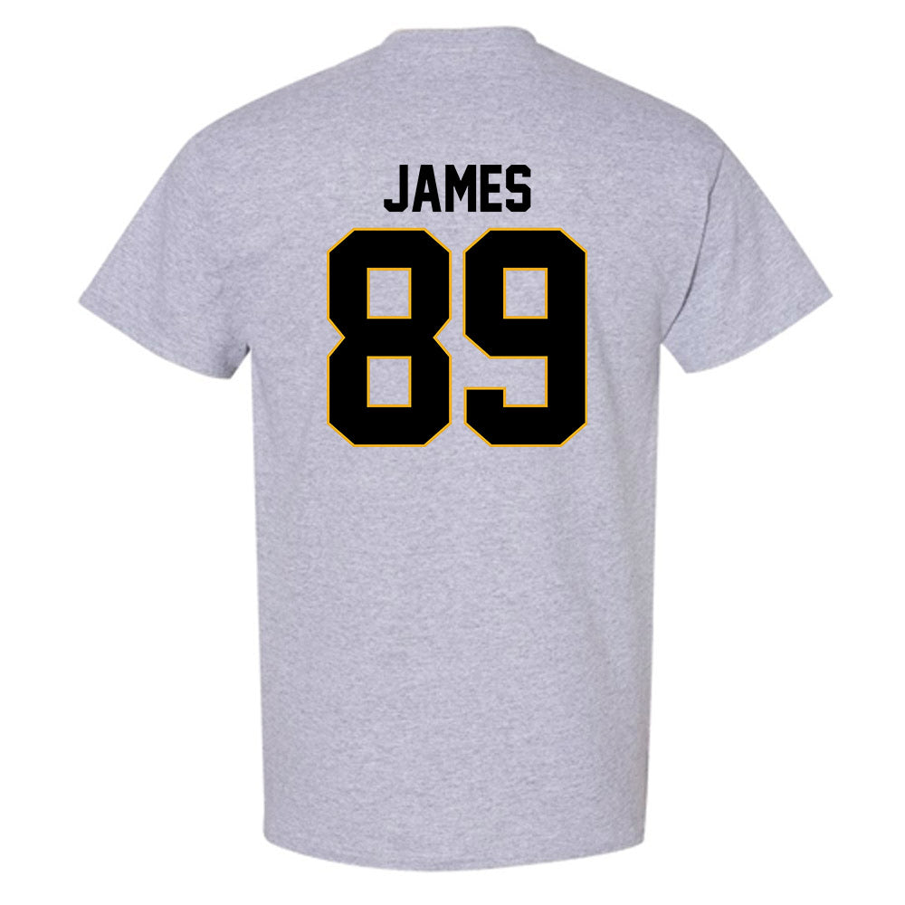 Missouri - NCAA Football : Jude James - T-Shirt-1