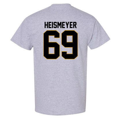 Missouri - NCAA Football : Drake Heismeyer - T-Shirt-1