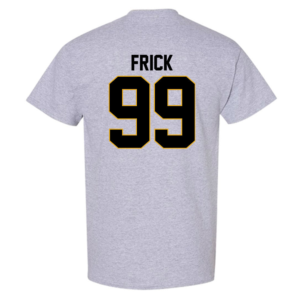 Missouri - NCAA Football : Jadon Frick - T-Shirt-1