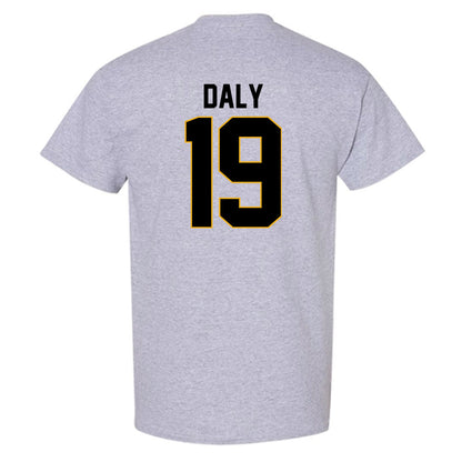 Missouri - NCAA Softball : Kara Daly - T-Shirt-1