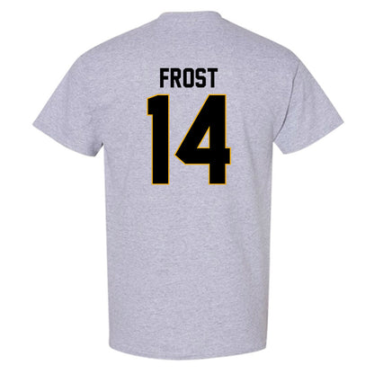 Missouri - NCAA Baseball : Isaiah Frost - T-Shirt-1