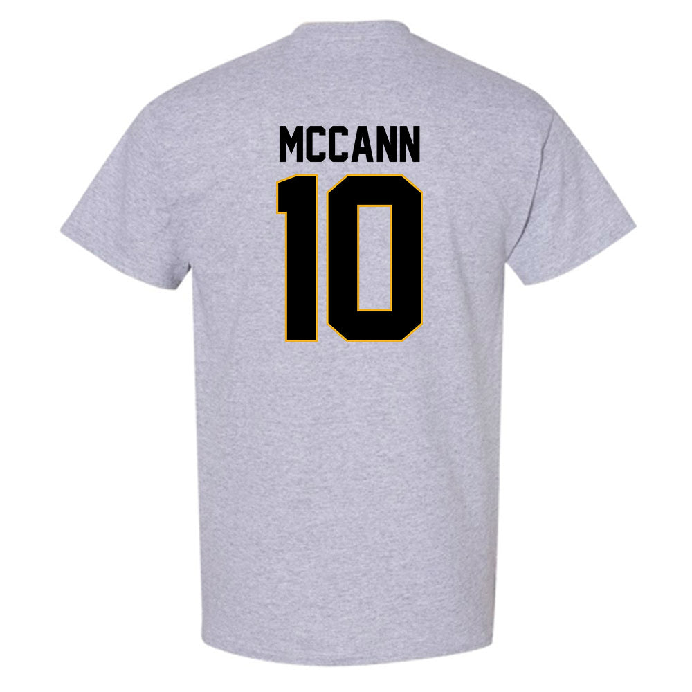 Missouri - NCAA Softball : Marissa McCann - T-Shirt-1