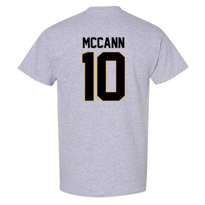 Missouri - NCAA Softball : Marissa McCann - T-Shirt-1