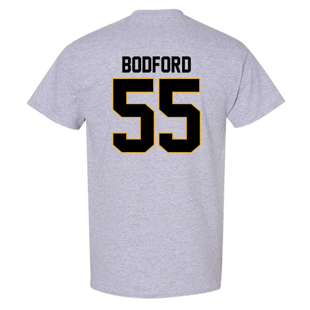 Missouri - NCAA Football : Justin Bodford - T-Shirt-1