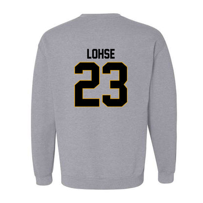 Missouri - NCAA Baseball : Ian Lohse - Crewneck Sweatshirt-1