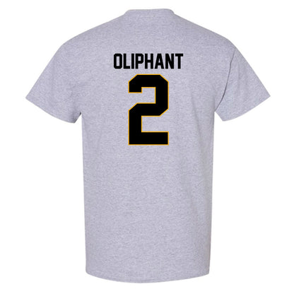 Missouri - NCAA Women's Basketball : Londyn Oliphant - Classic Shersey T-Shirt-1